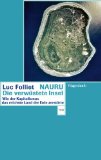 Buchcover Folliet Nauru