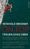 Buchcover Messner On Top